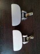 Ручка двери внешняя. Mazda Bongo Friendee, SGE3, SGLW, SG5W, SGEW, SGLR, SGL5, SGL3, SG5WF, SGE3F, SGEWF, SGL3F, SGL5F, SGLRF, SGLWF Ford Freda, SGLRF...