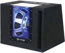 Сабвуфер пассивный 12" Alpine SBG-1224BP.