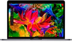 Apple MacBook Pro 15. 15.4", 2,7 ГГц, ОЗУ 8192 МБ и больше, диск 512 Гб, WiFi, Bluetooth, аккумулятор на 10 ч. Под заказ