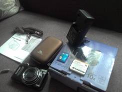 Fujifilm FinePix T200. 15 - 19.9 Мп, зум: 10х