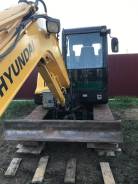 Hyundai Robex. Продам экскаватор 555-7k, 3 000 куб. см., 0,30 куб. м.