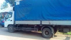 Foton Ollin. Продается грузовик Foton 1069 Ollin, 2 500 куб. см., 5 000 кг.