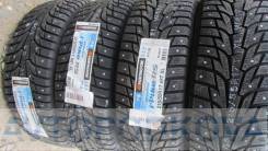 Hankook Winter i*Pike RS W419. Зимние, шипованные, 2017 год, без износа, 4 шт