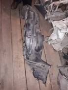 Подкрылок. Toyota Duet, M100A
