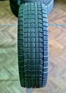 Dunlop Grandtrek SJ6. Зимние, без шипов, 2012 год, износ: 5%, 4 шт