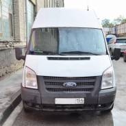 Ford Transit Van. Продам FORD Transit, 2 200 куб. см., 7 мест