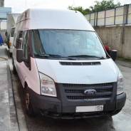 Ford Transit Van. Продам FORD Transit, 2 200 куб. см., 7 мест