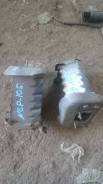 КРОНШТЕЙН КРЕПЛЕНИЯ БАМПЕРА Toyota Ractis, NCP105, NCP100, 57013-52010