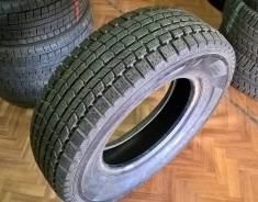 Dunlop Grandtrek SJ6. Всесезонные, 2012 год, износ: 5%, 4 шт