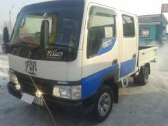 Mazda Titan. Продам mazda titan 2003, 2 000 куб. см., 1 500 кг.
