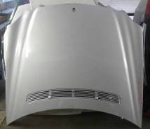 Капот. Mercedes-Benz E-Class, S211, W211