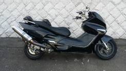 Honda Forza. 250 куб. см., исправен, птс, с пробегом
