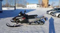 Polaris 800 RMK Assault 155. исправен, есть птс, с пробегом. Под заказ