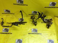 Топливная рейка. Subaru Legacy, BL, BL5, BL9, BLE, BP, BP5, BP9, BPE, BPH Subaru Legacy B4, BL5, BL9, BLE Двигатель EJ203