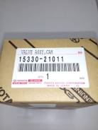 Клапан vvt-i. Toyota: Yaris, Ractis, Echo, WiLL VS, Corolla Spacio, Platz, WiLL Vi, Soluna Vios, ist, Corolla Fielder, Probox, Belta, XA, Land Cruiser...