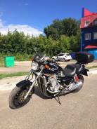 Honda X4. 1 300 куб. см., исправен, птс, с пробегом