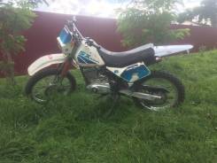 Suzuki SX200. 125 куб. см., исправен, птс, с пробегом