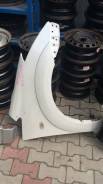Крыло. Toyota Wish, ANE11, ANE11W