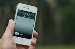 Apple iPhone 4 8Gb. Б/у