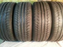 BFGoodrich g-Grip. Летние, 2016 год, износ: 10%, 4 шт