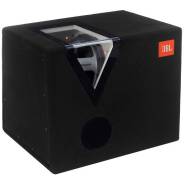 Сабвуфер пассивный 12" JBL GT-12BP. Мощность 300 / 1200 Вт.