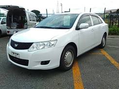 Стабилизатор поперечной устойчивости. Toyota: Premio, Vista, Allion, Wish, Vista Ardeo, Opa Двигатели: 1ZZFE, 2ZRFAE, 2ZRFE, 1AZFSE, 3SFE