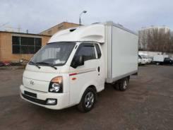 Hyundai Porter II. Марка, модель , 2 497 куб. см., 995 кг. Под заказ
