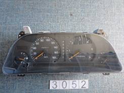 Панель приборов. Toyota Chaser, LX90, JZX90, JZX93, GX90, SX90 Toyota Mark II, SX90, LX90Y, GX90, JZX93, JZX90, LX90 Toyota Cresta, LX90, SX90, JZX93...