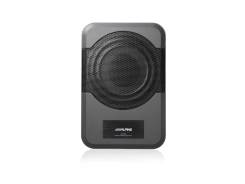 Сабвуфер активный 8" Alpine PWE-S8