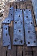 Защита. Lexus: GS350, GS460, GS450h, GS430, GS300, GS30 / 35 / 43 / 460 Toyota GS30, GRS190, GRS191, GRS195, GRS196, URS190, UZS190 Toyota GS300, GRS1...