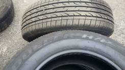 Bridgestone Dueler H/P Sport AS. Летние, 2010 год, без износа, 4 шт