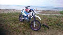 Yamaha TT-R 250 Open Enduro. 250 куб. см., исправен, птс, с пробегом