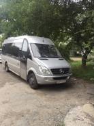 Mercedes-Benz Sprinter 515 CDI. Продам автобус, 2 400 куб. см., 20 мест