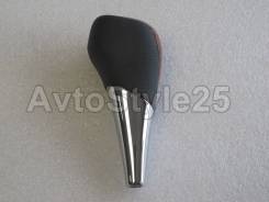Ручка переключения автомата. Lexus RX330, GSU30, GSU35 Lexus LX470 Toyota: Land Cruiser, Harrier, Voxy, Noah, Vellfire, Hiace, Estima, Alphard