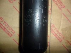 Амортизатор. Toyota: Regius, Regius Ace, Hiace, Grand Hiace, Granvia, Heavy Duty Truck, Land Cruiser Двигатели: 3L, 2L, 2RZE