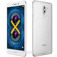 Huawei Honor 6X. Новый