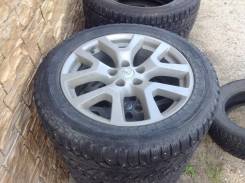 Колеса 225/55R18. x18