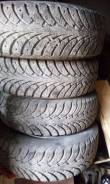 Goodyear UltraGrip Extreme. Зимние, без шипов, 2012 год, износ: 10%, 4 шт