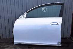 Дверь боковая. Lexus: GS350, GS300, GS430, GS460, GS450h, GS30 / 35 / 43 / 460 Toyota GS30, GRS190, GRS191, GRS195, GRS196, URS190, UZS190 Toyota GS30...