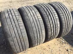 Bridgestone Potenza RE050A. Летние, 2006 год, износ: 10%, 4 шт