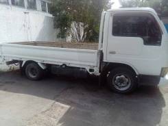 Nissan Atlas. Продается грузовик Nissan atlas, 3 200 куб. см., 1 500 кг.