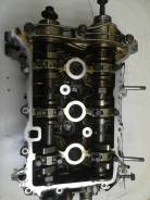 Головка блока цилиндров. Toyota Vitz, KSP130, KSP90 Toyota iQ, KGJ10 Toyota Passo, KGC10, KGC30, KGC15, KGC35 Toyota Belta, KSP92 Двигатель 1KRFE