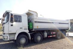 Shacman Шакман SX3316DT366, 2016. Самосвал 8х4 Shacman Шакман SX3316DT366, 375 куб. см., 30 000 кг.