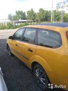 Дверь боковая. Ford Focus