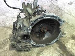 КПП - 5 ст. Mazda 3 (BK) 2003-2009