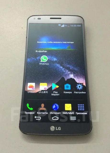 LG G Flex 2. �/� ����