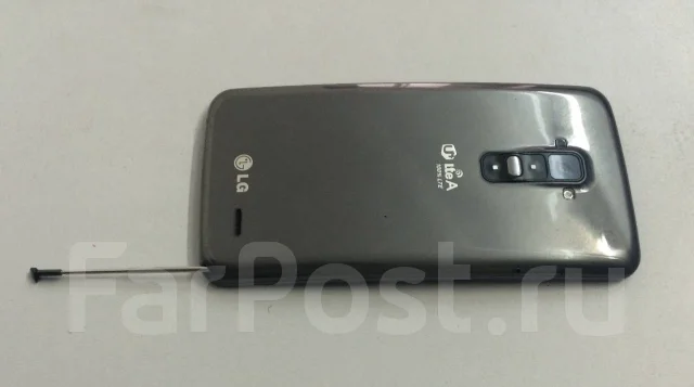 LG G Flex 2. �/� ����