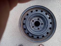 Продам диски. x15, 5x110.00