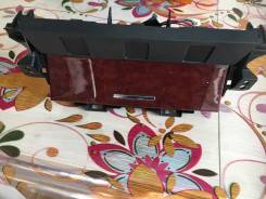 Прикуриватель. Toyota Camry