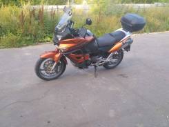 Honda XL 1000V Varadero. 1 000 куб. см., птс, с пробегом